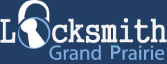 Locksmith Grand  Prairie logo