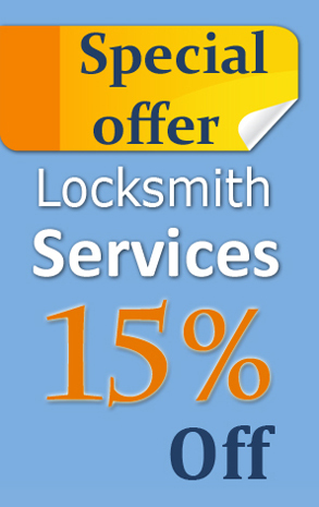 Locksmith Grand  Prairie offer